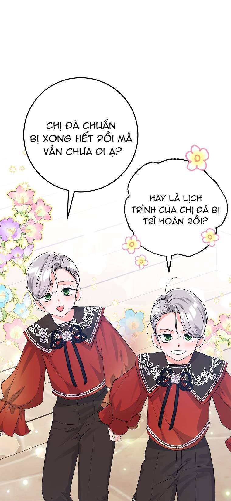 Kẻ Phản Diện Có Thời Hạn Ủng Hộ Tôi Hủy Hôn Chương 42 Ảnh 46
