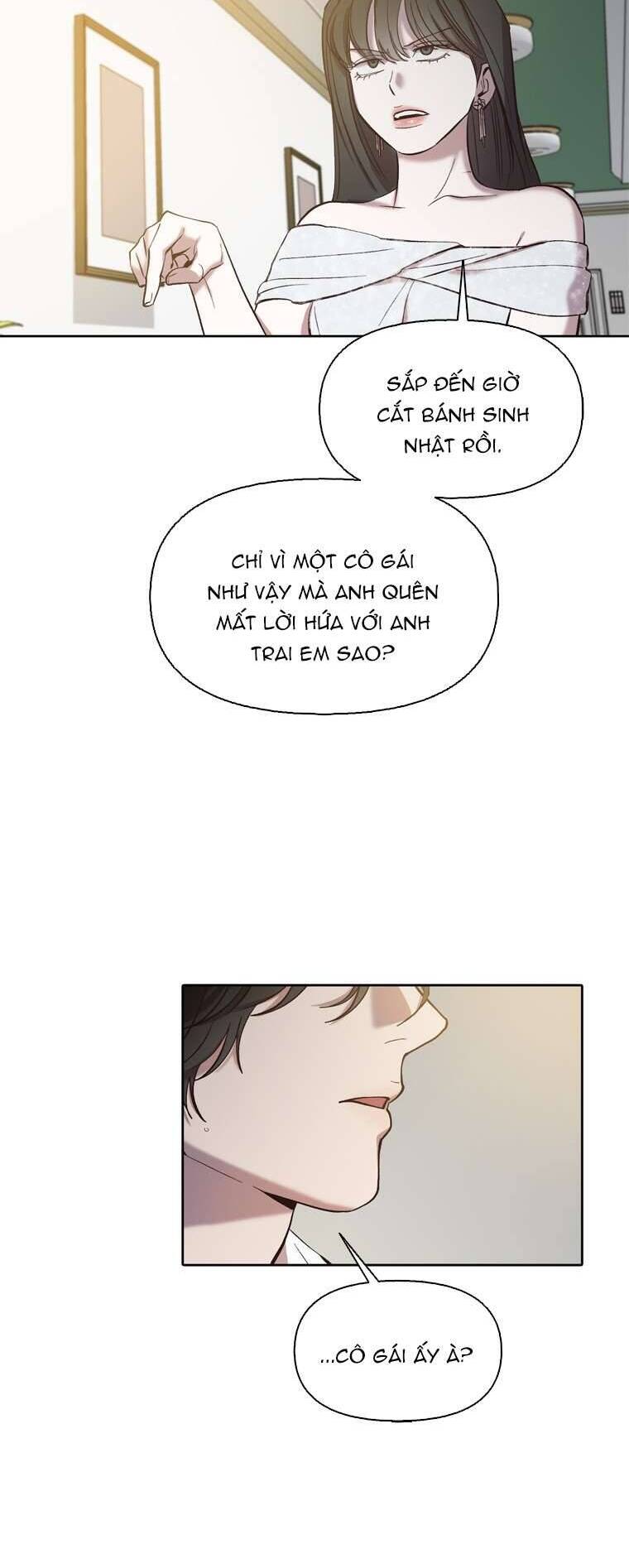 Thanh Xuân Của Chúng Ta Chương 97 Ảnh 11