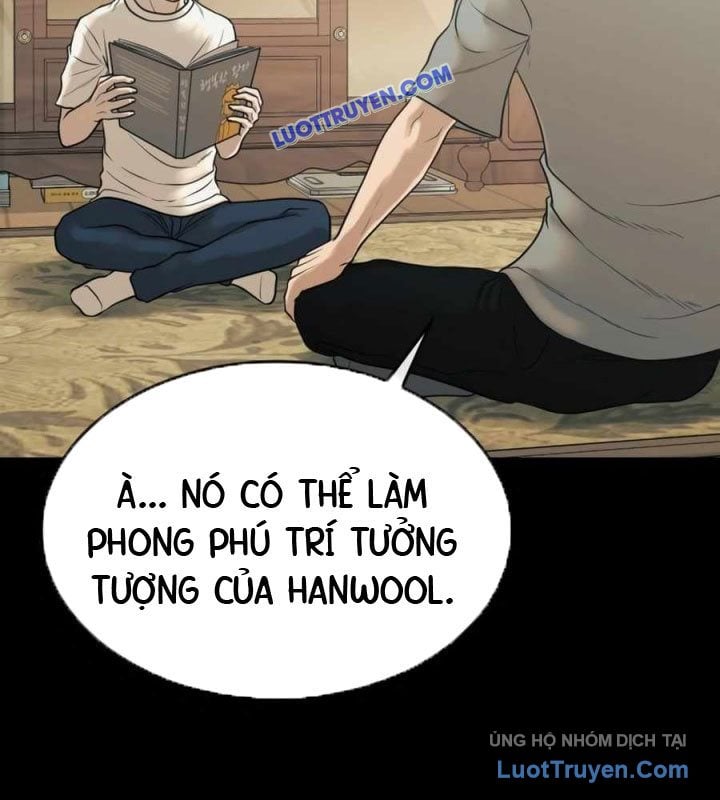 Công Ty Luật Boksu Chương 6 Ảnh 91