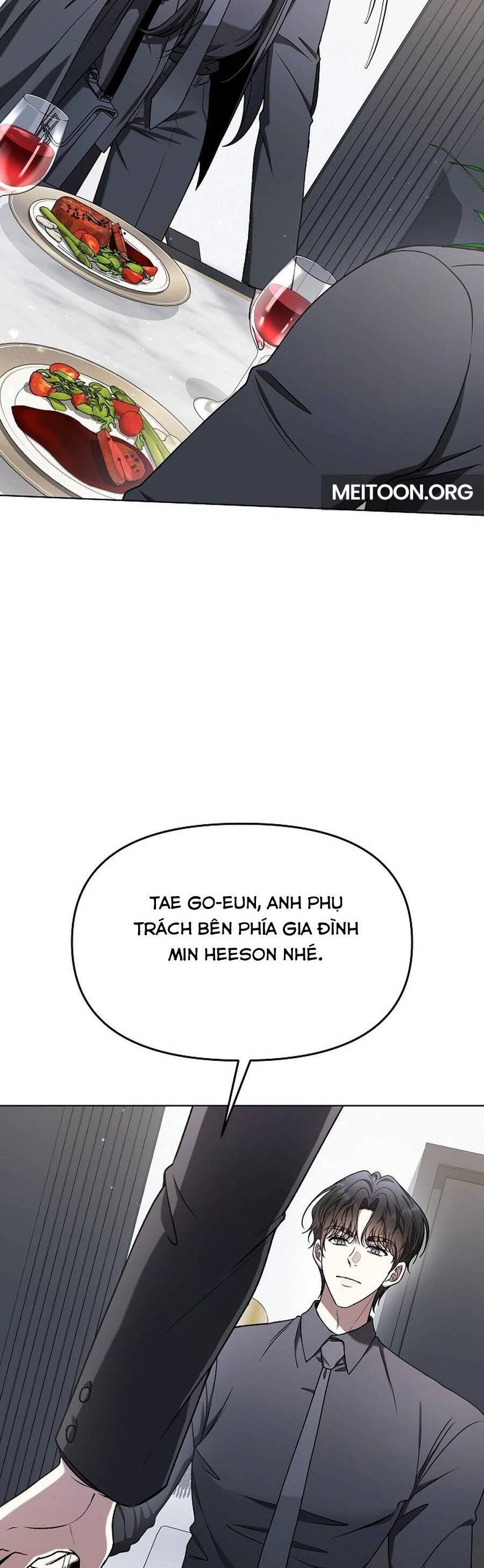 Otis Chương 9 Ảnh 21