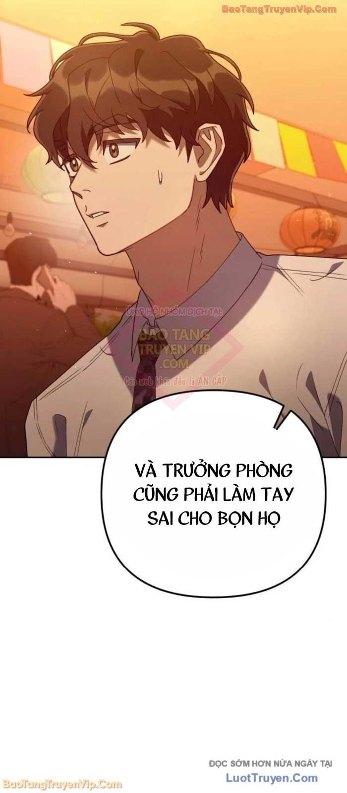 Hôm Nay Cũng Tan Làm Đúng Giờ Chương 10 Ảnh 68