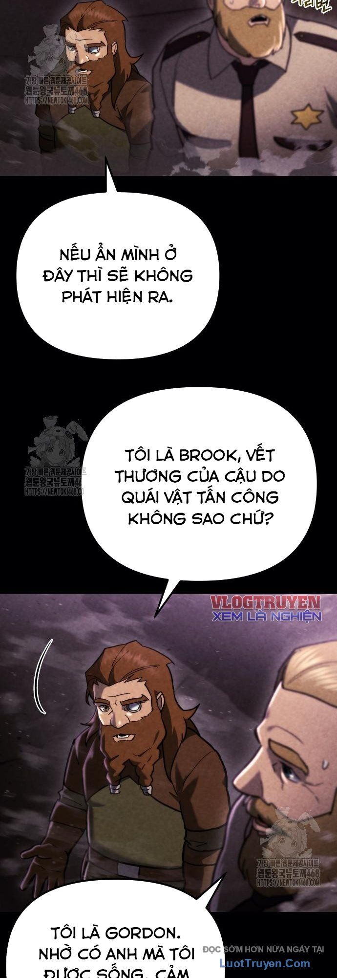Mạt Thế Hậu Cần Chương 61 Ảnh 58