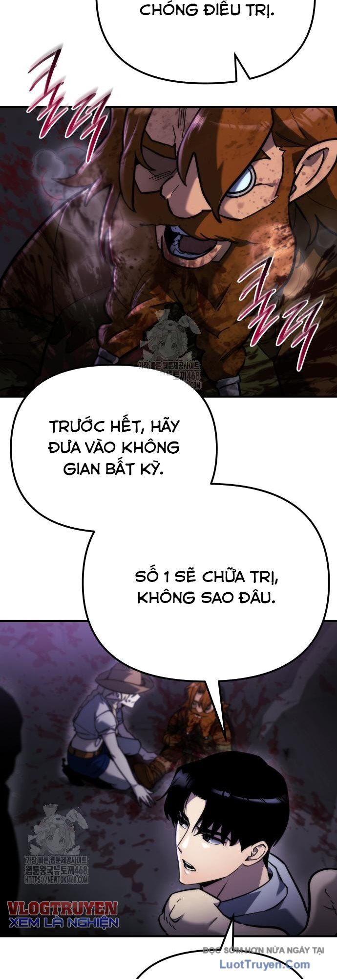 Mạt Thế Hậu Cần Chương 61 Ảnh 26
