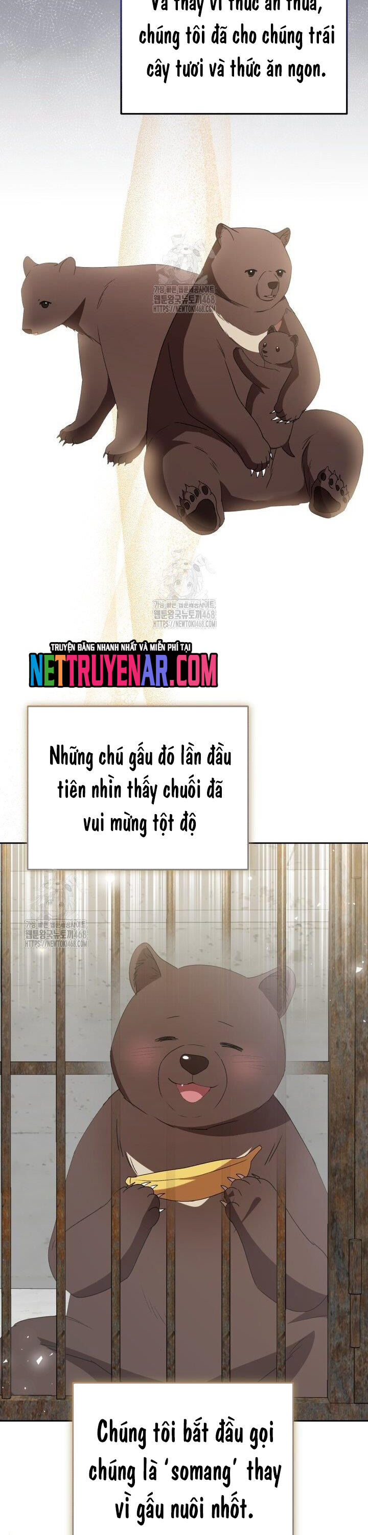 Xin Chào! Bác Sĩ Thú Y Chương 92 Ảnh 8