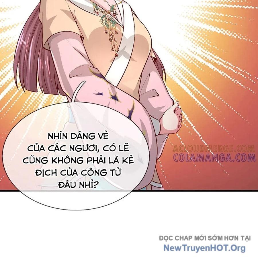 Bị Giam Cầm Trăm Vạn Năm Đệ Tử Ta Trải Khắp Chư Thiên Thần Giới Chương 389 Ảnh 53