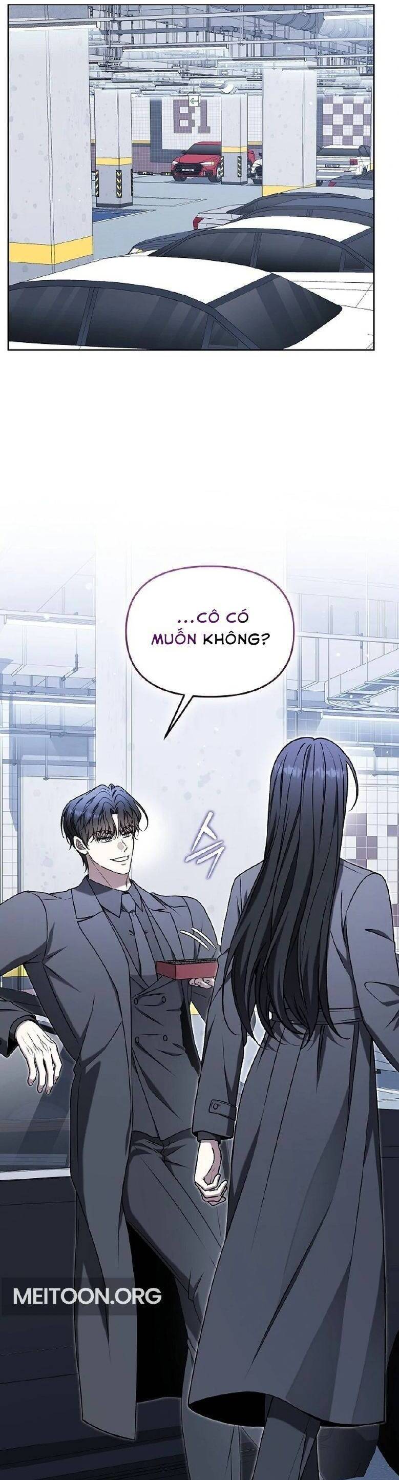 Otis Chương 8 Ảnh 40