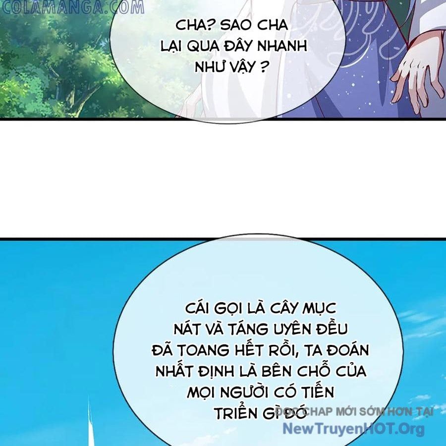 Bị Giam Cầm Trăm Vạn Năm Đệ Tử Ta Trải Khắp Chư Thiên Thần Giới Chương 389 Ảnh 41