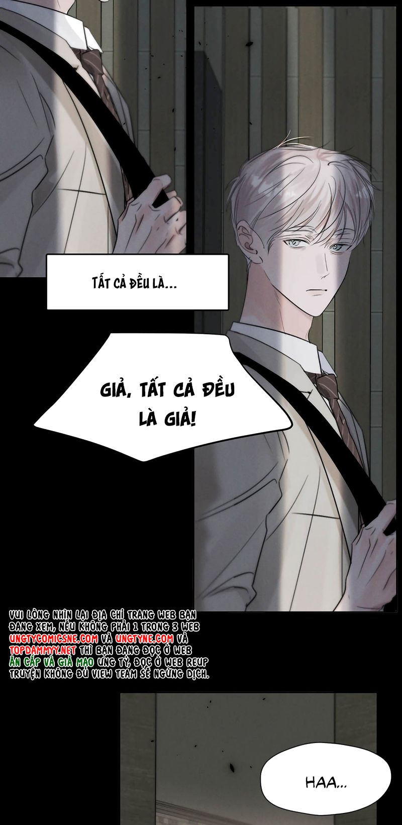 Tôi Phải Làm 1 Kẻ Đại Xấu Xa Chương 186 Ảnh 15