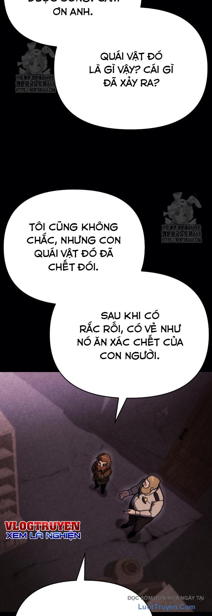 Mạt Thế Hậu Cần Chương 61 Ảnh 59