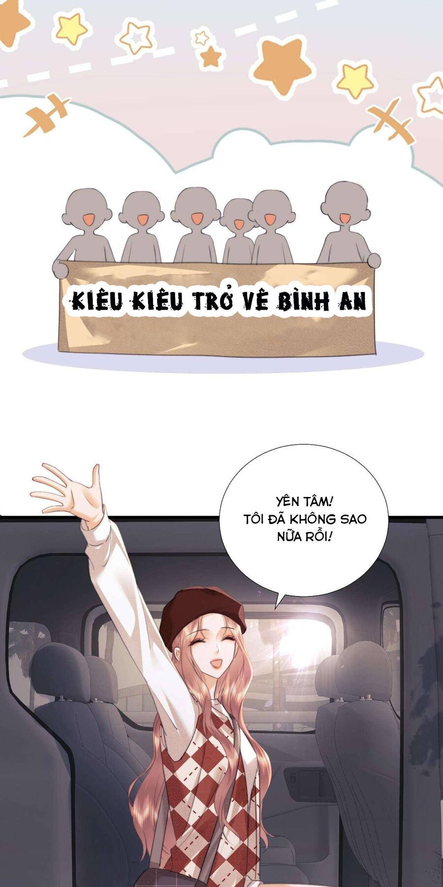 Fan Vợ Bạn Đã Biết Chưa? Chương 107 Ảnh 4