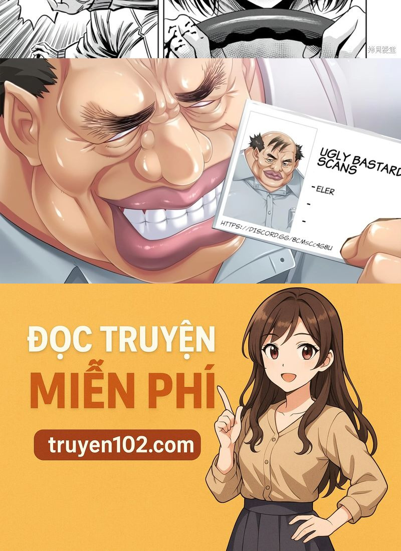Bí Ngô Cuồng Sát - Pumpkin Night Chương 115 Ảnh 8