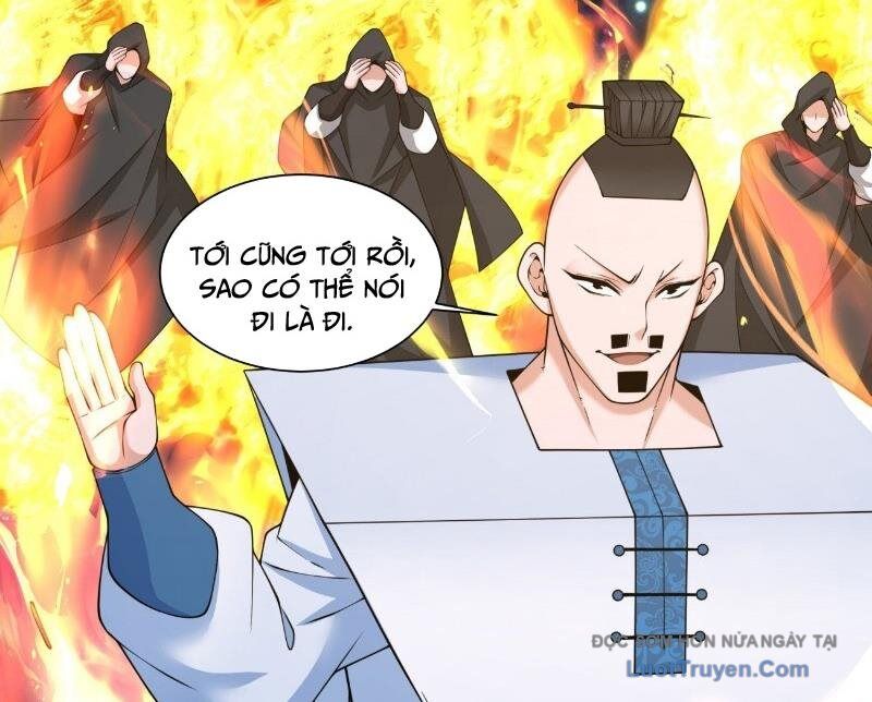Đồ Đệ Của Ta Đều Là Đại Phản Phái Chương 420 Ảnh 21