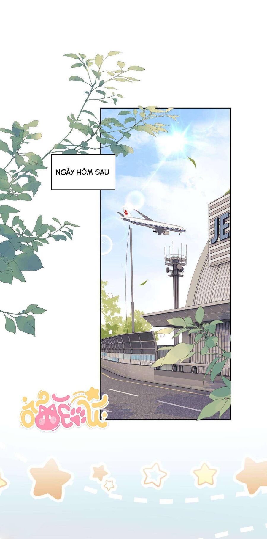 Fan Vợ Bạn Đã Biết Chưa? Chương 107 Ảnh 3
