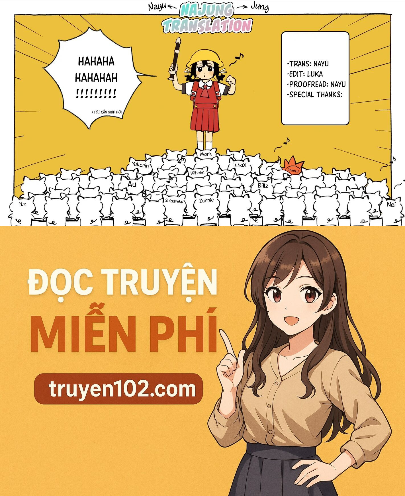 Duality Of A Loving Heart Chương 24 Ảnh 25
