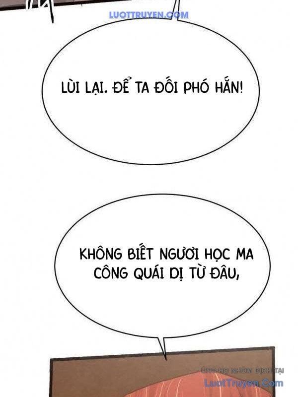 Kẻ Thù Chương 35 Ảnh 25