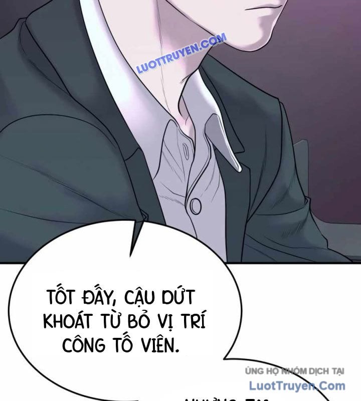 Công Ty Luật Boksu Chương 6 Ảnh 30