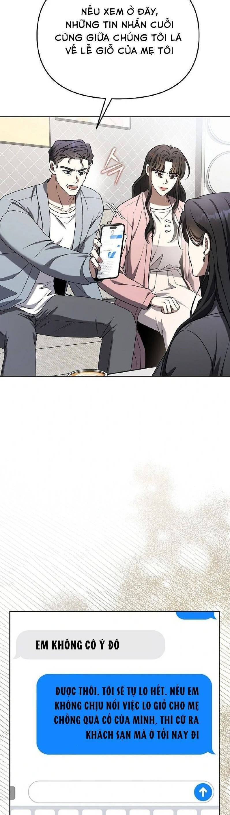 Otis Chương 8 Ảnh 19