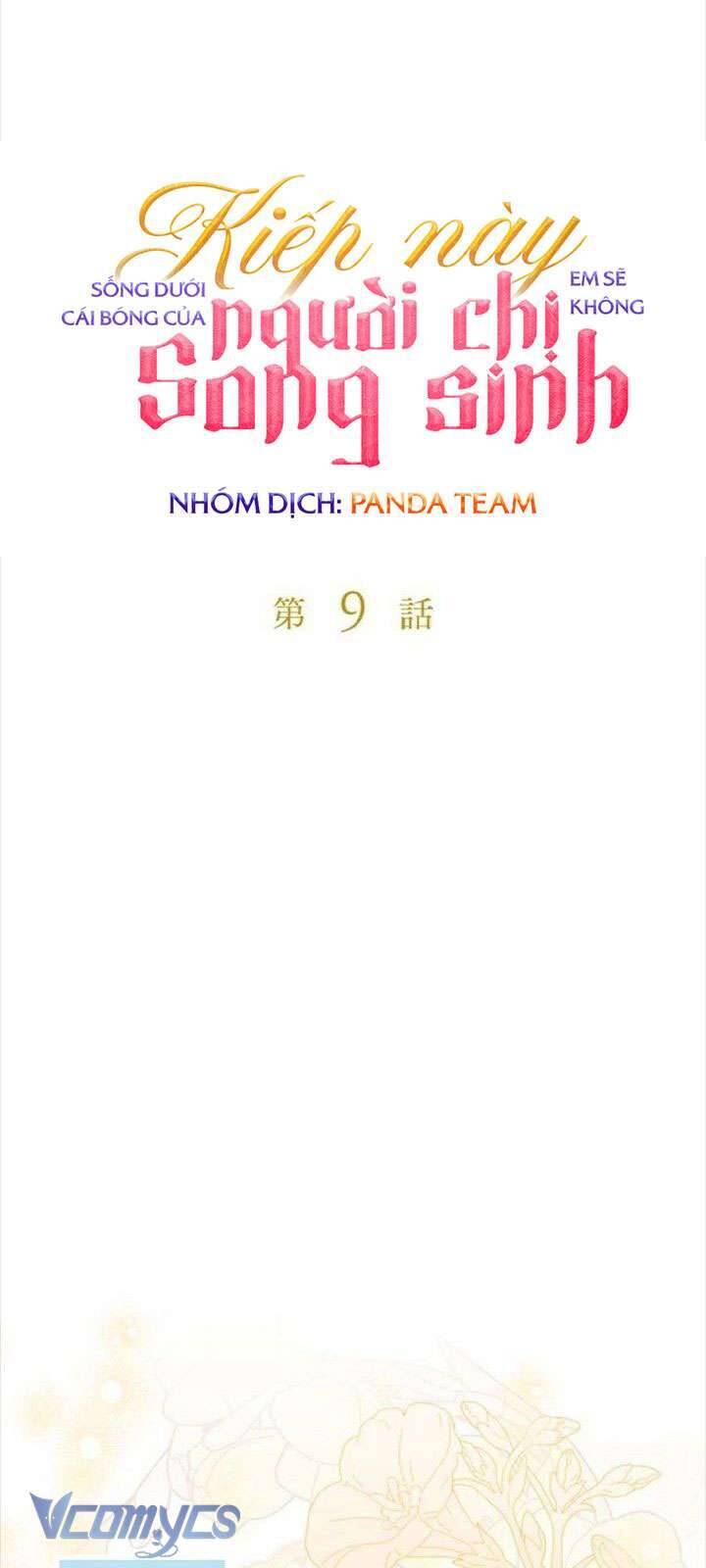 Kiếp Này Em Sẽ Không Sống Dưới Cái Bóng Của Người Chị Song Sinh Chương 9 Ảnh 38