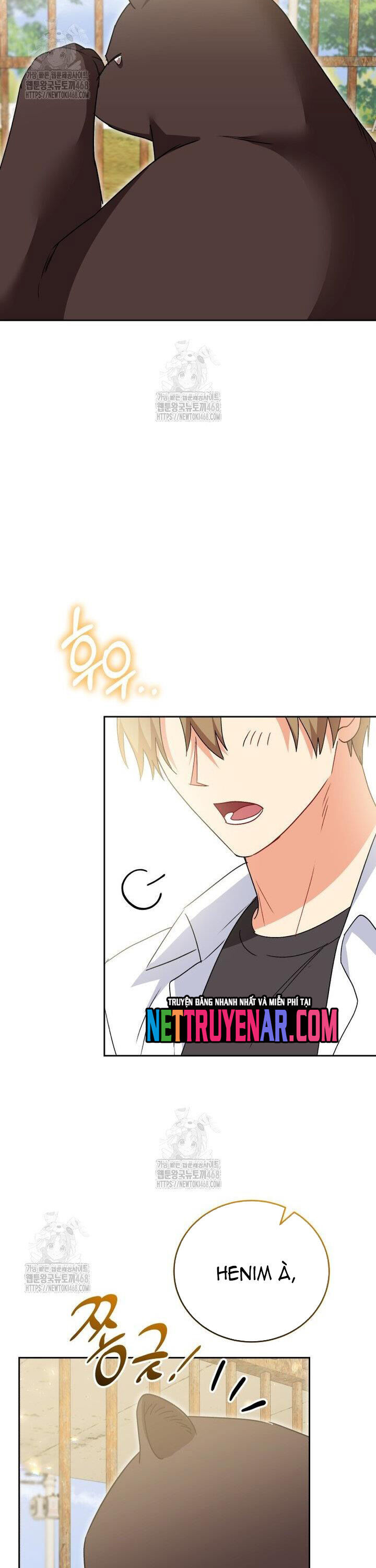 Xin Chào! Bác Sĩ Thú Y Chương 92 Ảnh 46
