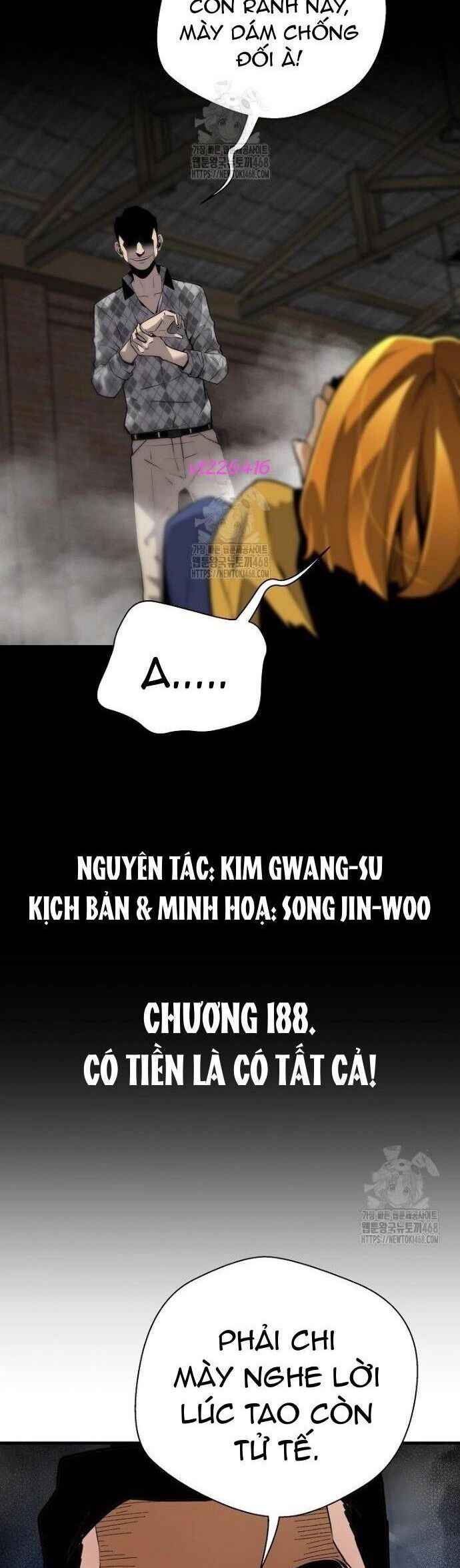 Sự Trở Lại Của Huyền Thoại Chương 188 Ảnh 4