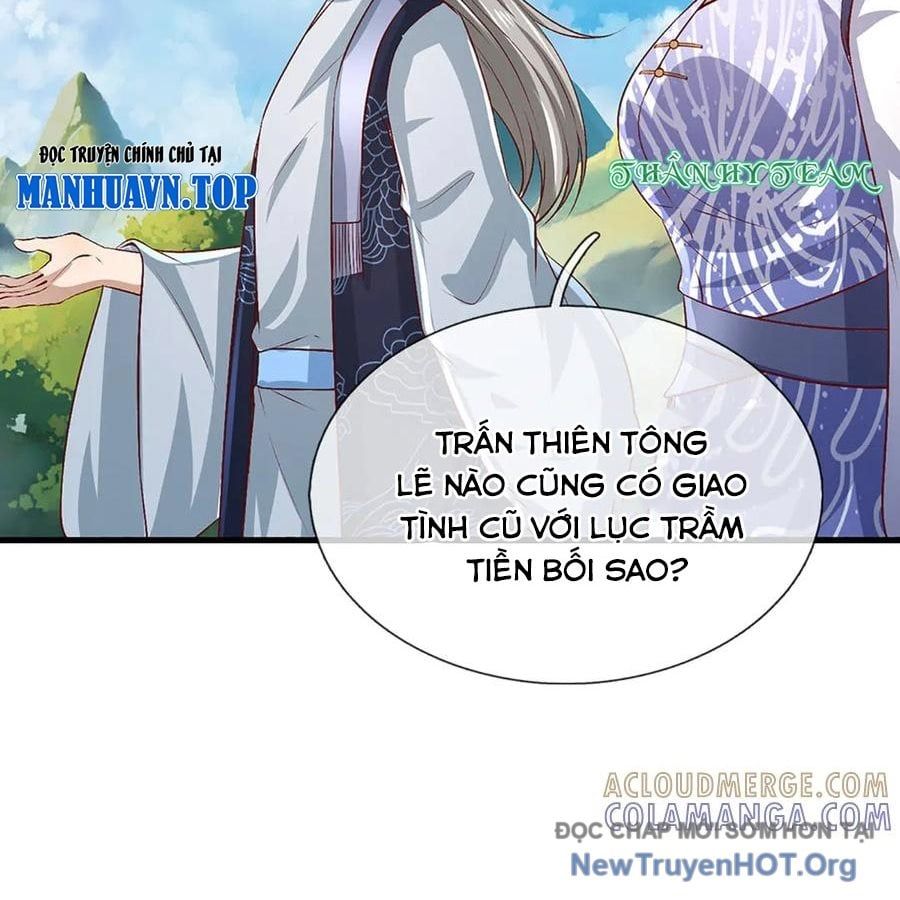 Bị Giam Cầm Trăm Vạn Năm Đệ Tử Ta Trải Khắp Chư Thiên Thần Giới Chương 389 Ảnh 55
