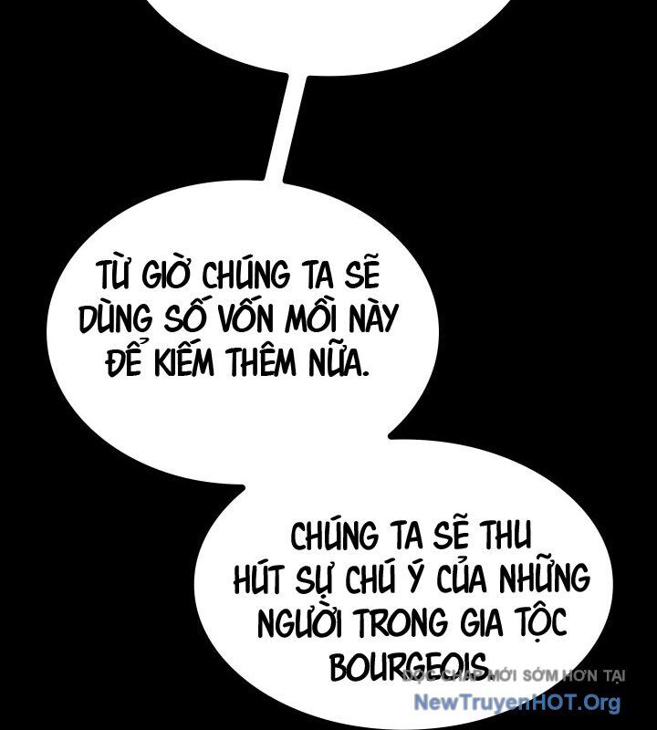 Thiết Huyết Kiếm Sĩ Hồi Quy Chương 132 Ảnh 139