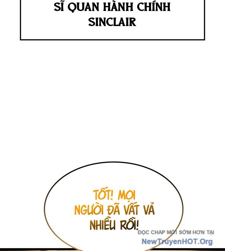 Thiết Huyết Kiếm Sĩ Hồi Quy Chương 132 Ảnh 131