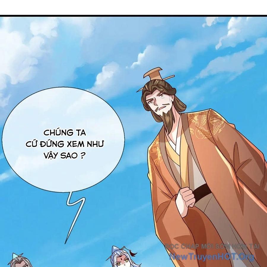 Bị Giam Cầm Trăm Vạn Năm Đệ Tử Ta Trải Khắp Chư Thiên Thần Giới Chương 389 Ảnh 63