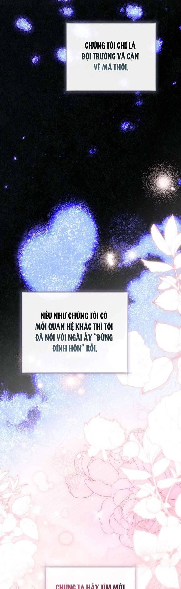 Hoa Giương Kiếm Chương 39 Ảnh 48