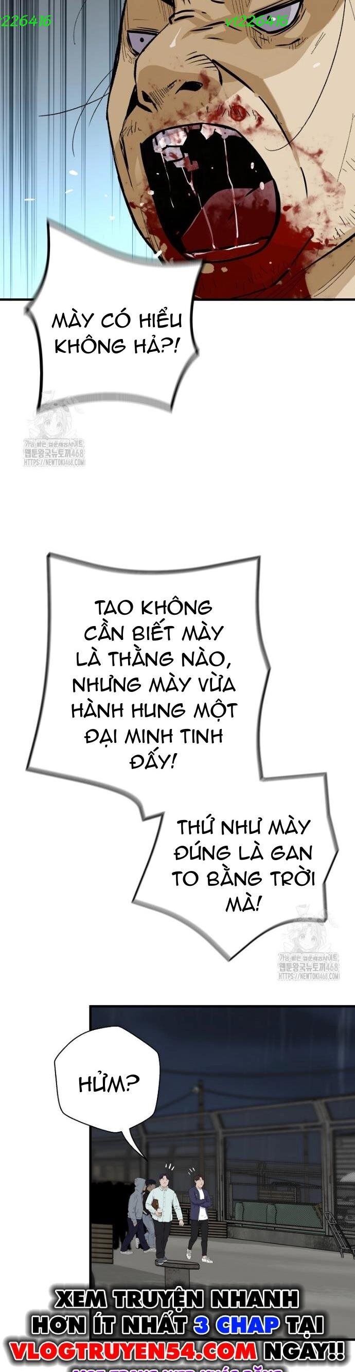 Sự Trở Lại Của Huyền Thoại Chương 188 Ảnh 24
