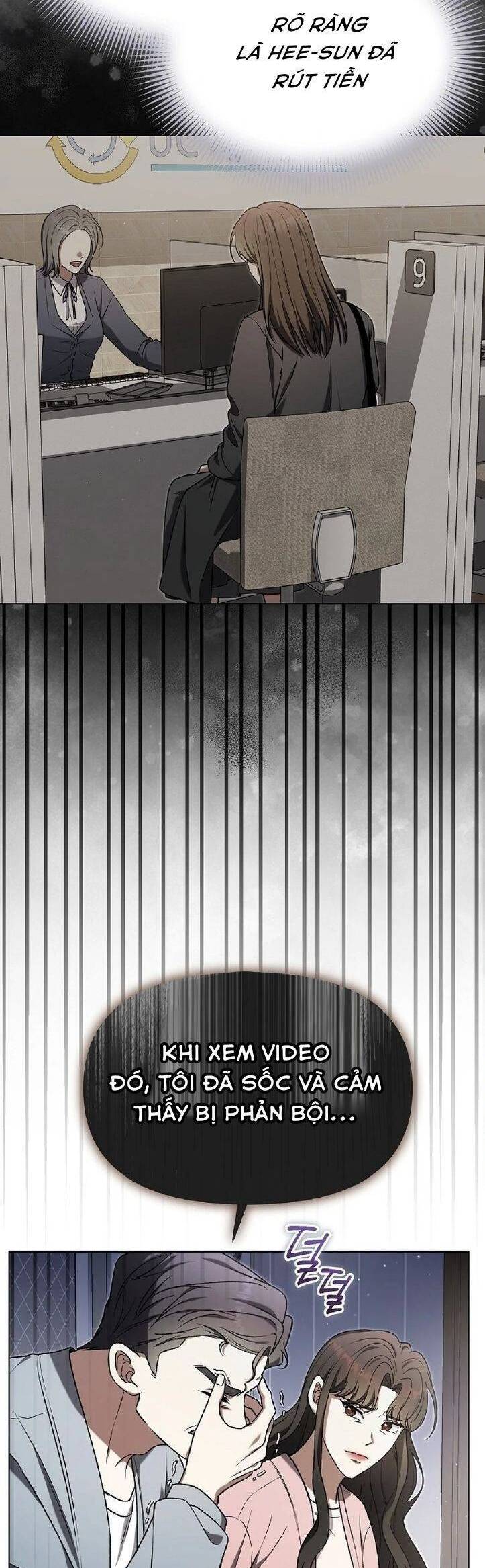 Otis Chương 8 Ảnh 22