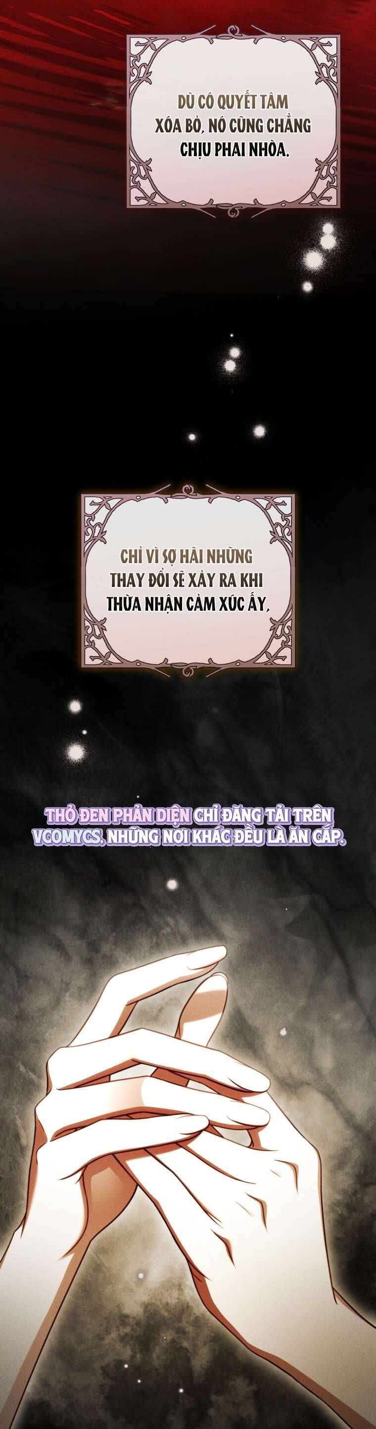 Hoa Giương Kiếm Chương 34 Ảnh 52