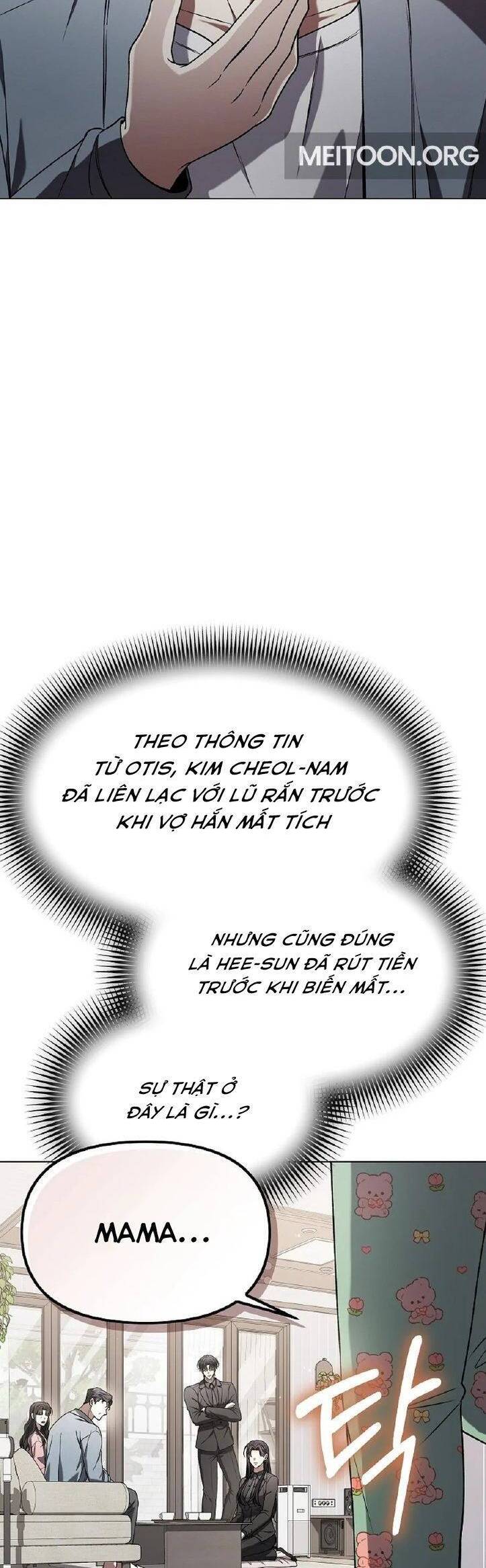 Otis Chương 8 Ảnh 24