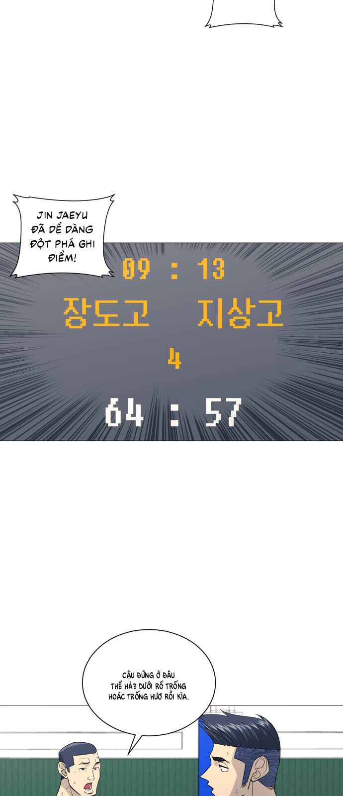 Garbage Time Chương 168 Ảnh 33