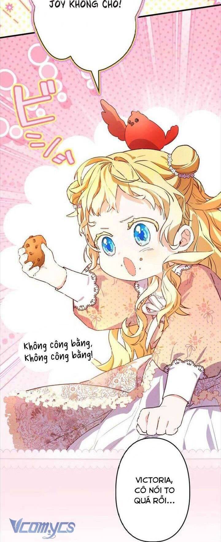 Kiếp Này Em Sẽ Không Sống Dưới Cái Bóng Của Người Chị Song Sinh Chương 9 Ảnh 20