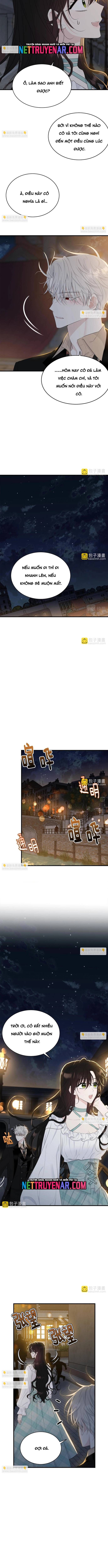 Tiểu Thư Mà Tôi Phục Vụ Biến Thành Thiếu Gia Rồi Chương 66 Ảnh 7