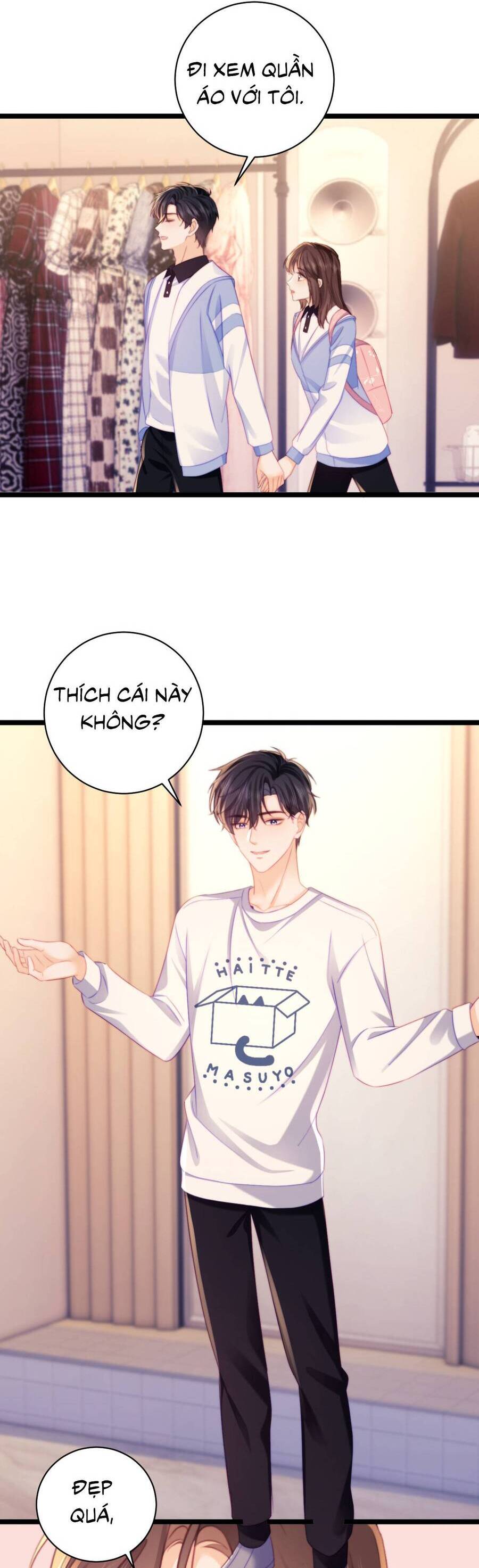 Truỵ Lạc Chương 71 Ảnh 11