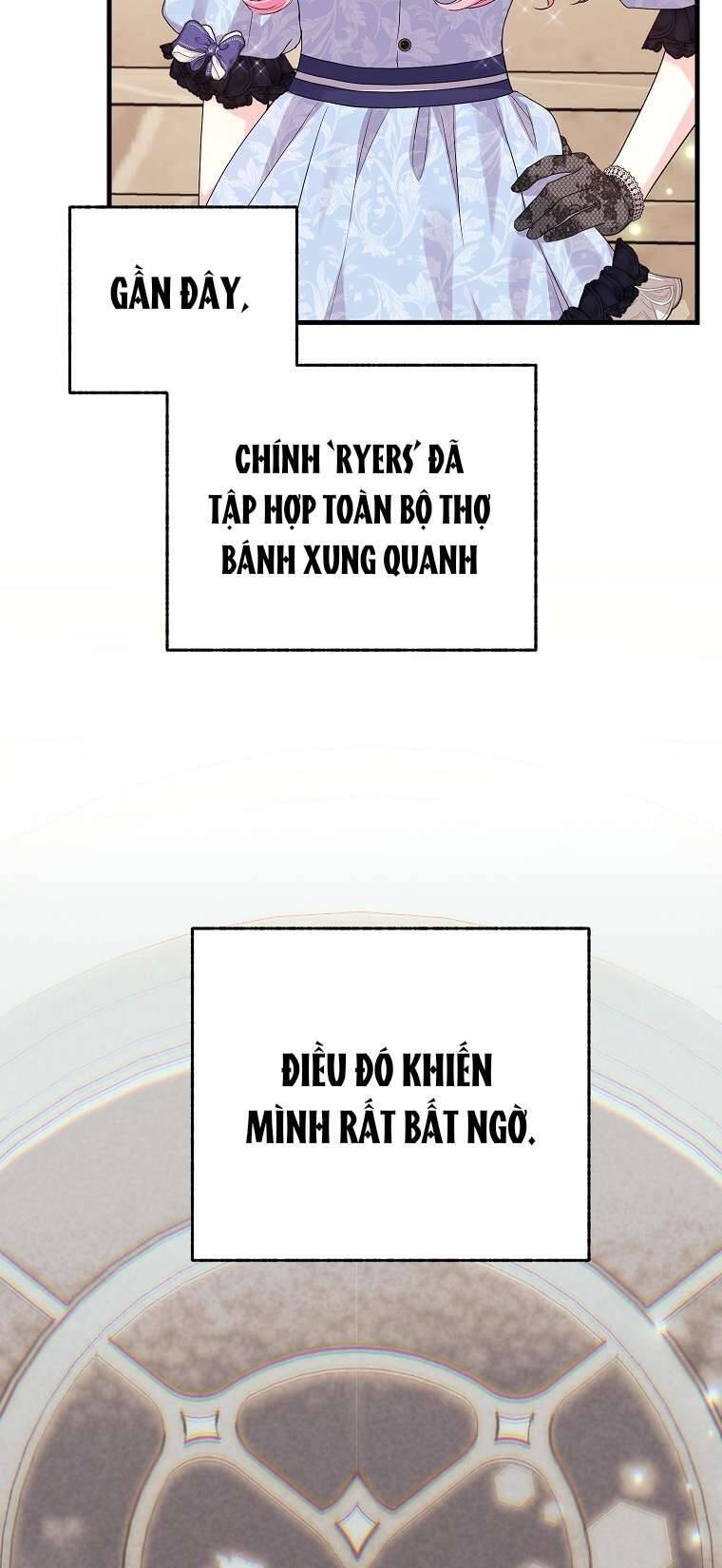 Kẻ Phản Diện Có Thời Hạn Ủng Hộ Tôi Hủy Hôn Chương 42 Ảnh 11