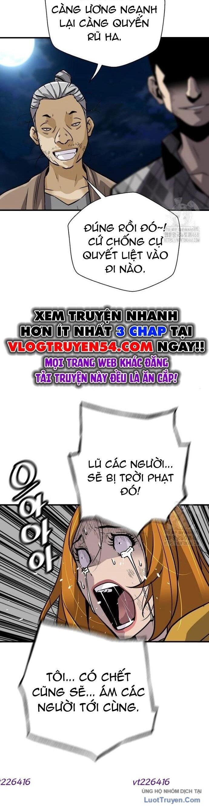Sự Trở Lại Của Huyền Thoại Chương 188 Ảnh 14