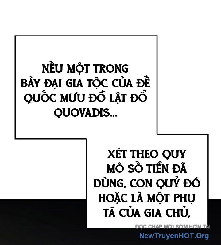 Thiết Huyết Kiếm Sĩ Hồi Quy Chương 132 Ảnh 57
