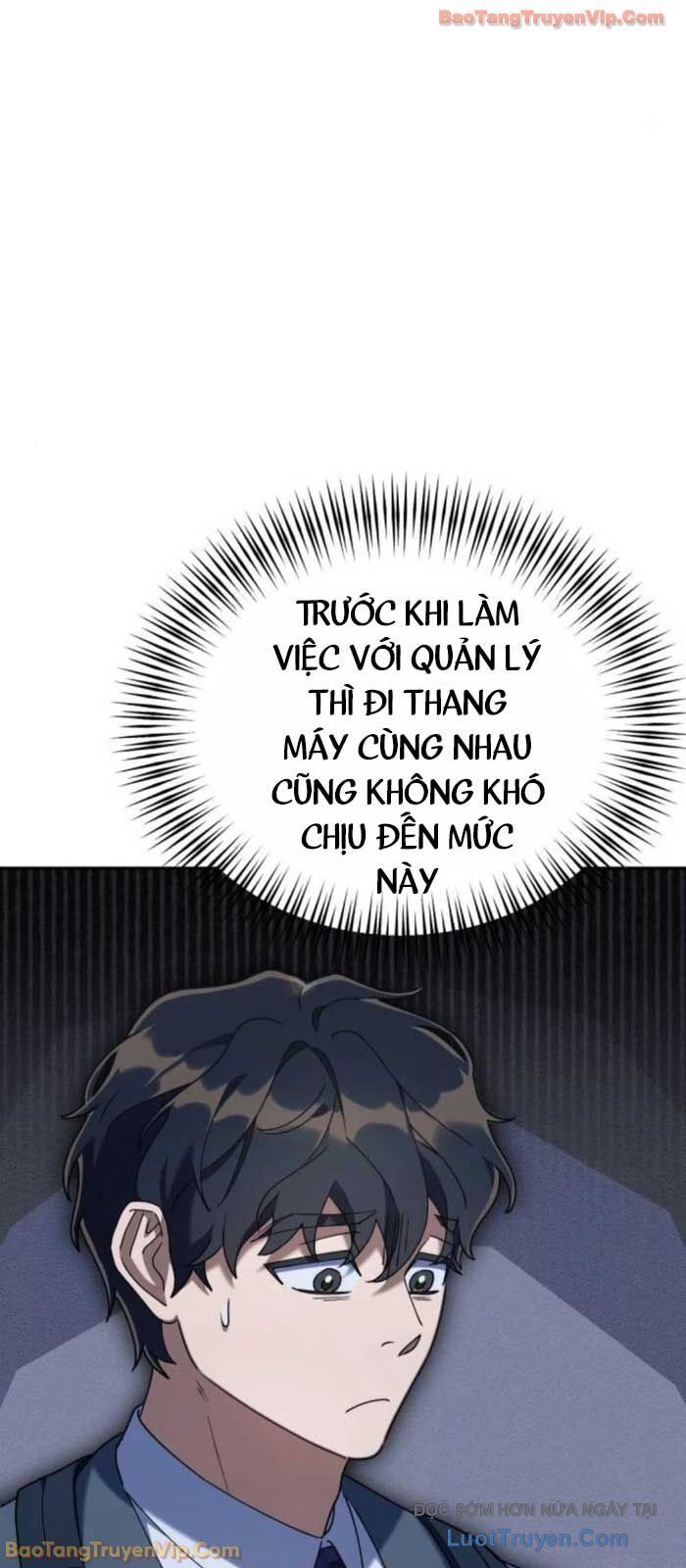 Hôm Nay Cũng Tan Làm Đúng Giờ Chương 10 Ảnh 51