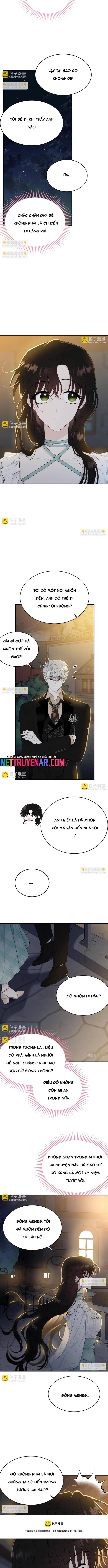 Tiểu Thư Mà Tôi Phục Vụ Biến Thành Thiếu Gia Rồi Chương 66 Ảnh 6