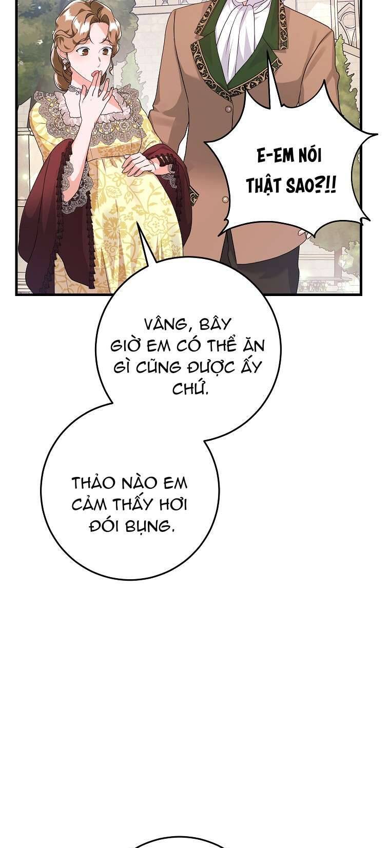 Kẻ Phản Diện Có Thời Hạn Ủng Hộ Tôi Hủy Hôn Chương 42 Ảnh 60