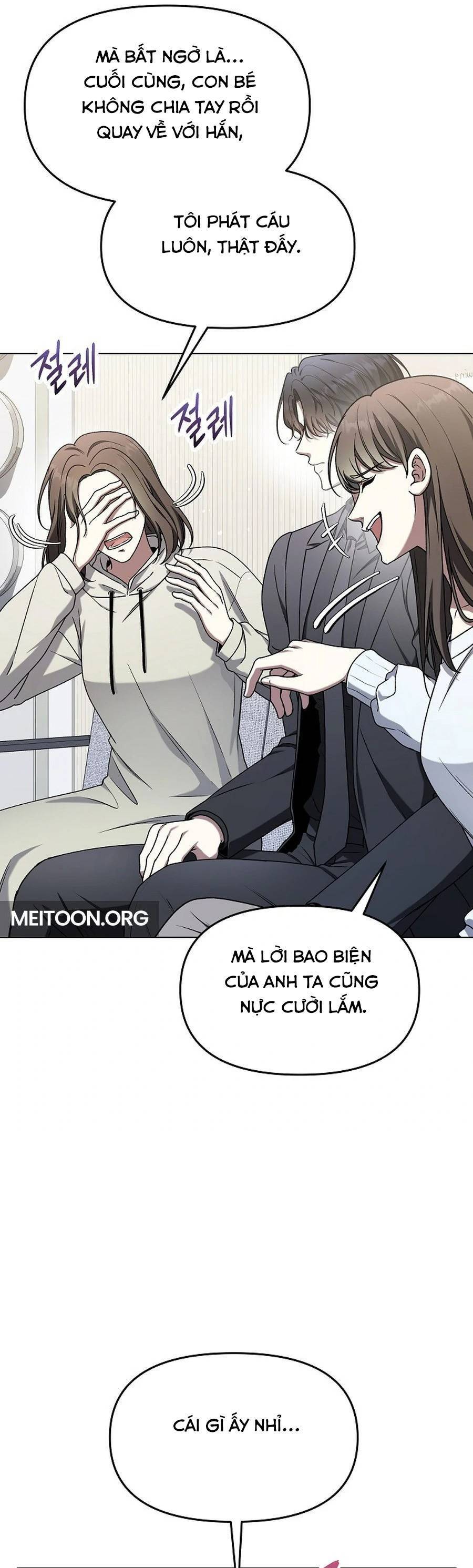 Otis Chương 9 Ảnh 52