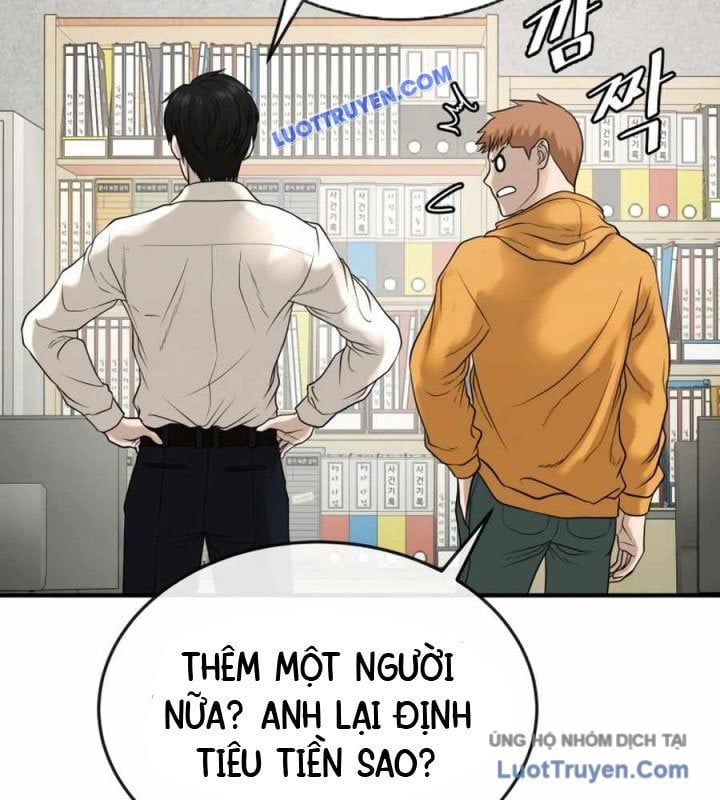 Công Ty Luật Boksu Chương 7 Ảnh 27