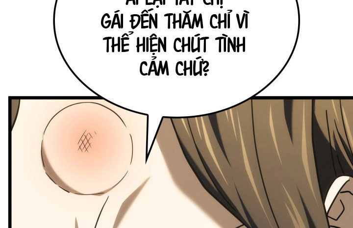 Thiết Huyết Kiếm Sĩ Hồi Quy Chương 132 Ảnh 26