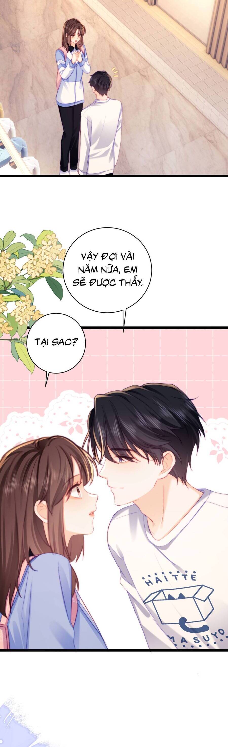 Truỵ Lạc Chương 71 Ảnh 14
