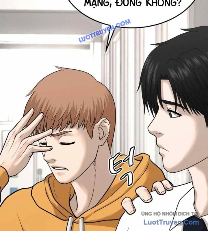 Công Ty Luật Boksu Chương 7 Ảnh 19