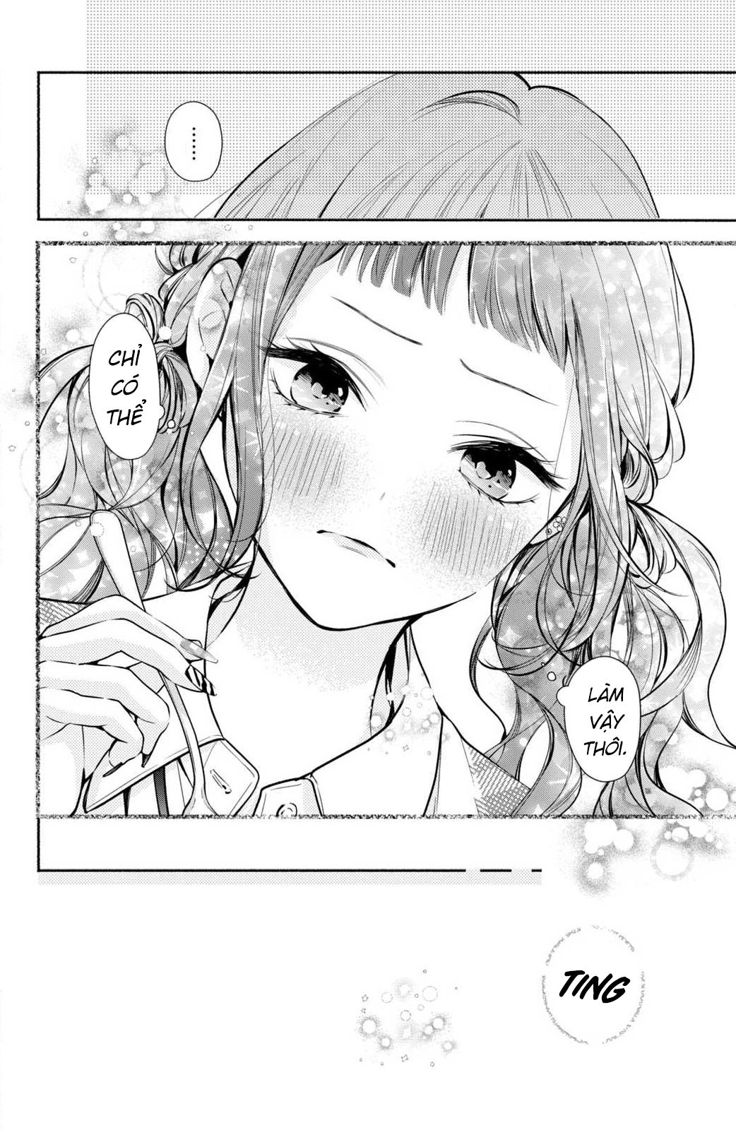 Kamiki Kyoudai Okotowari Little Brother Chương 7 Ảnh 15