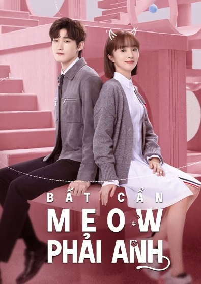 Phim Bất Cẩn Meow Phải Anh - Accidentally Meow On You (2022)